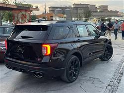 فۆرد ئێکسپلۆرەر